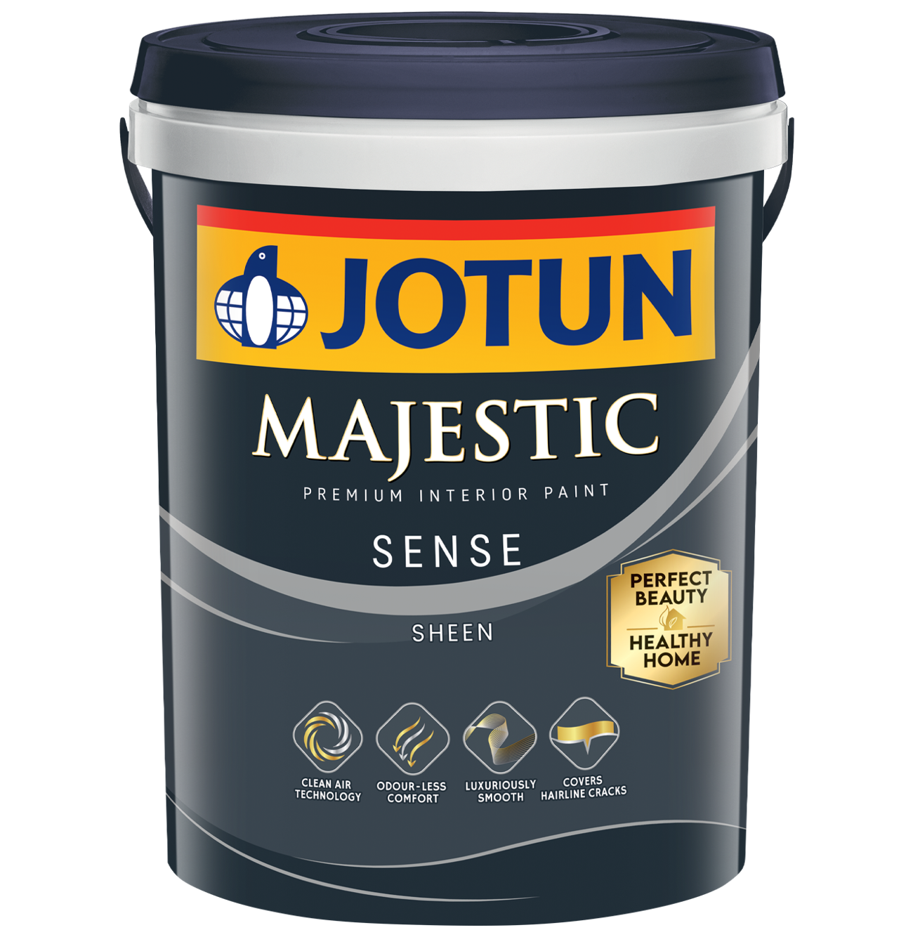 Jotun Majestic Pure Color
