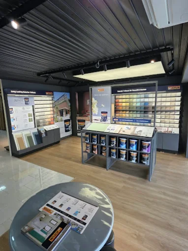 Jotun Color Studio at Kim Lock Hardware Bengkurong